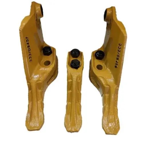 Hvordan forbedrer skovltænder udgravningseffektiviteten?